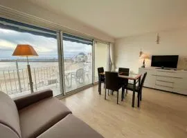 Grand studio 50m² à Quiberon avec WIFI et parking - FR-1-478-107