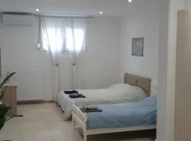 Anassa Studio Trikala