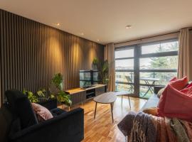 Durham City Luxury Apartment, departamento en Durham