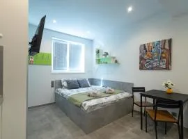 DORM BG pet-friendly Aparthotel