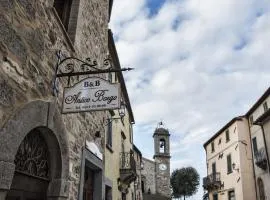 Antico Borgo Seggiano