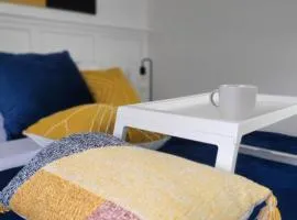 Spot Caché - Private Waterfront Cottage