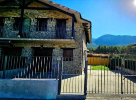 CASA COTIELLA RAÑIN, ξενοδοχείο σε Rañín