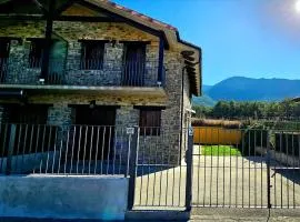 CASA COTIELLA RAÑIN