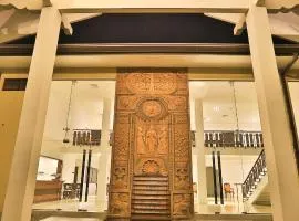 Rajarata Hotel Anuradhapura