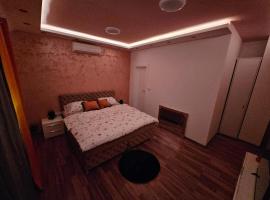 L&V Apartmani, apartment in Novi Grad