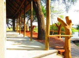 Zambezi King Fisher Lodge