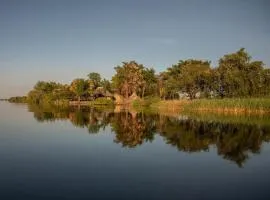 Zambezi King Fisher Lodge