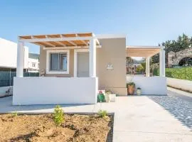 nuova casa tranquilla