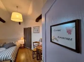 Gîte La Mulotière