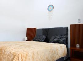 Pondok Dete Guesthouse, hotel near Matahari Terbit Beach, Sanur