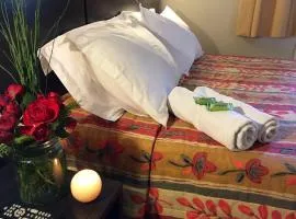 Hotel Bramig