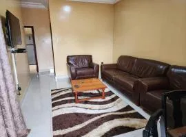 Prime Homes Gambia Ocean Breeze House