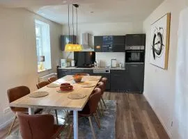 Ferienwohnung Burgsitz