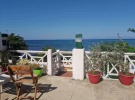 Cabaña Salguero