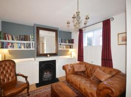 Delightful Cottage in Sandwich - One Bedroom, hotel en Sandwich