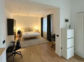 Apartament la munte