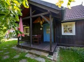 Ferienhaus Paula