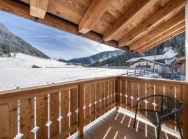 Ferienhaus Larch Soge Apt Karin
