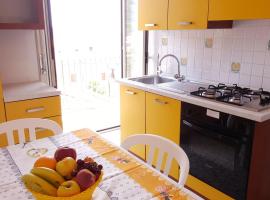 SanMarco Holiday Home, hotel di Ascea