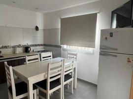 MIGUEL JUAREZ 47, hotel em Villa Carlos Paz