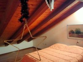 appartamento signorile con giardino, villa in Aosta