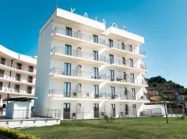 Kairos Hotel