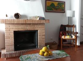 VyVE Grazalema AT, guest house in Grazalema