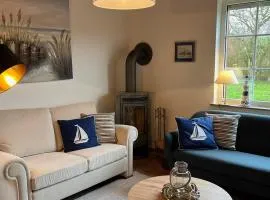 Ferienhaus Kompassqualle