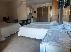 Daily Suites, hotel em Cañuelas