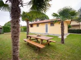 Cozy and welcoming house with private garden