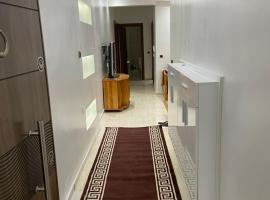 Appartement avec suite parentale, hotelli, jossa on pysäköintimahdollisuus kohteessa Mohammedia