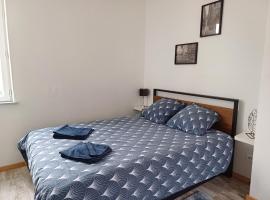 Kinguard, Studio confortable, apartment in Amiens