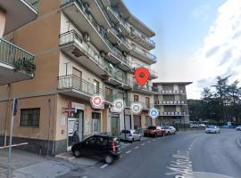 B&B - Antonietta & Friends, hotel in Mercato San Severino