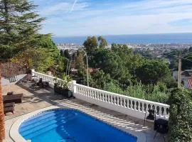 Opening Doors Premiá Dalt Amazing views w pool