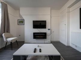 Stunning apartment in Dulwich, leilighet i London