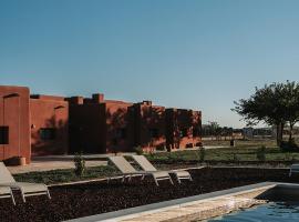 La Cobija Apartamentos - Solo Adultos, holiday rental in Ciudad Real