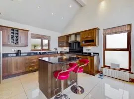 Atlantic View Coach House - tourist board approved