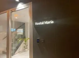 Hostal María