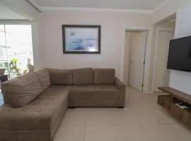 Pardal Village 501 - Cobertura com Piscina Privativa à 200 metros do mar - (Consultar serviços de roupa de cama e banho)