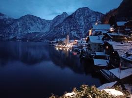 dachstein view, hotel en Bad Goisern