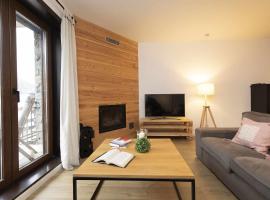 Acentor Alpino by BeValle, hotel en Panticosa
