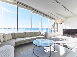 ZUSHI funny house - Vacation STAY 68820v, hotel in Zushi