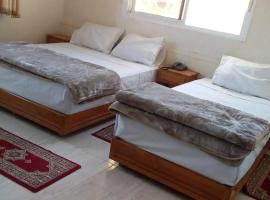 Hotel Opéra Azrou, hotel v destinaci Azrou