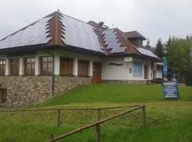 Hotel Nové Údolí
