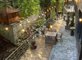 Bonvillas Riverside Apartments - Large Terrace With Forest View - Brezovica