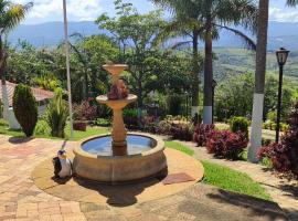 Kimbala Resort โรงแรมในกูริติ