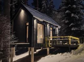 Pine Nook, holiday rental in Ogre