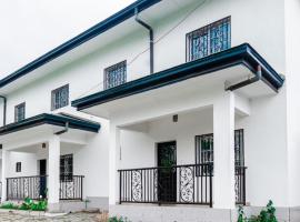 E&T Resorts, apartment in Buea