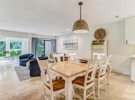 3325 Fairway Oaks, hotel en Amelia Island